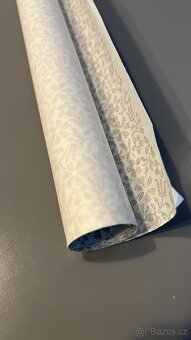 Retro originál balicí papíry - 17