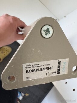 Ikea Pax skříň - 17