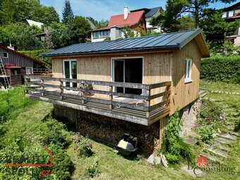 Prodej, domy/chata, 38 m2, Malé Přílepy E1103, 26601 Chyňava - 17