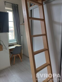 Byt 1+kk 26 m² - 17