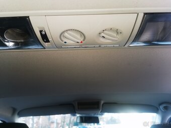 VW MULTIVAN 2.0TDI 103kW-LŮŽKO-SERVIS - 17
