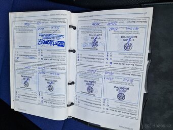 Volkswagen Golf IV 1,9 TDI 66 KW Comfort - 17