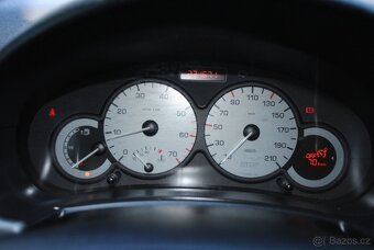 Peugeot PARTNER 1.6HDi 66kW - RANCH - tažné zařízení - 17
