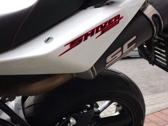 Aprilia SL 750 Shiver 35kW - 17