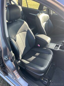 Subaru Legacy Outback 2.0D 110KW - 17