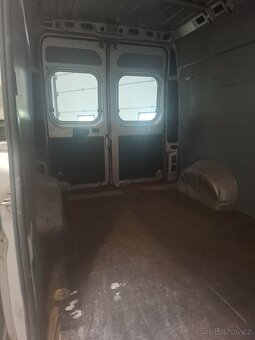 Peugeot Boxer L3H2 2013 - 17