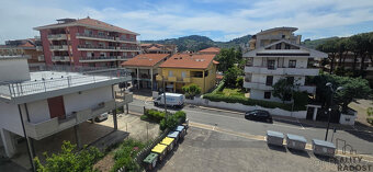 Prodej bytu 2+kk 43 m², via Mercato, Montesilvano, Itálie - 17