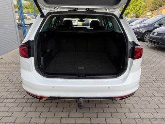 VW PASSAT B8 2.0 TDi DSG EVO MATRIX VIRTUAL KAMERA WEBASTO - 17
