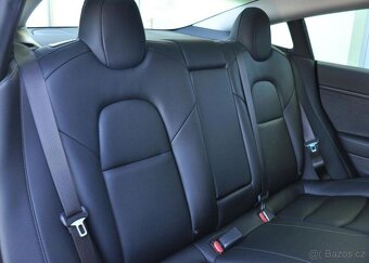 Tesla Model 3 Long Range DUAL MOTOR AWD - 17