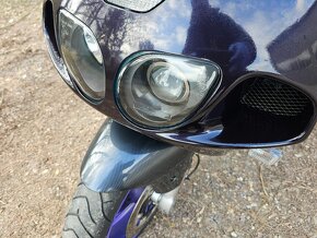 Kawasaki Ninja ZX7R r.v.1997 - 17