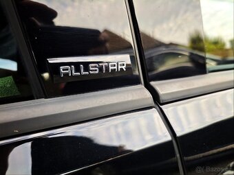 VW GOLF 7 ALLSTAR - 2.0 TDI/110 kW - 17
