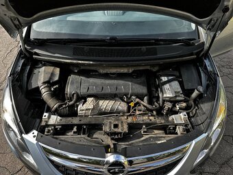 Opel Zafira Tourer 2.0 CDTi - 17