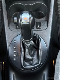 Škoda Fabia RS - 1.4 TSi - 132kw ( 180 koní ) - 17
