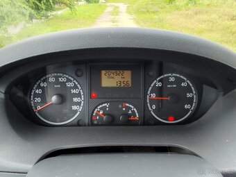Peugeot boxer - 17