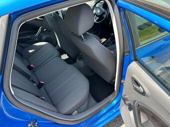 SEAT IBIZA 1,2 51 kW - 17