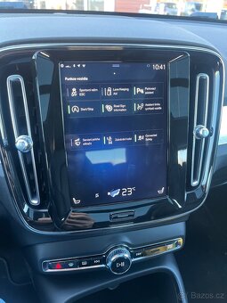 Volvo XC40 D3 110kw - 17