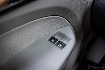 Volkswagen Caddy Life CNG - 17