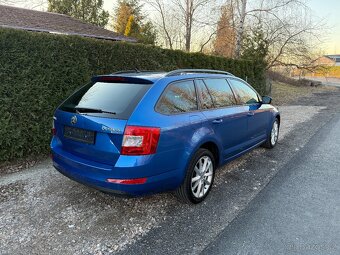 ŠKODA OCTAVIA JOY 1,6 TDI 81kW - 17