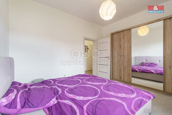 Prodej bytu 3+kk, 80 m², Nejdek, ul. Bratří Čapků - 17