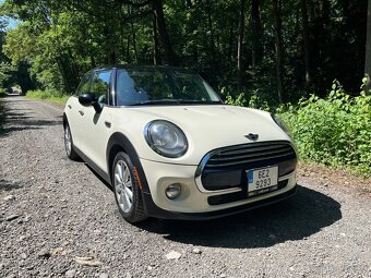 Mini Cooper - 17