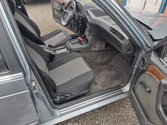 Bmw e23 728ia 1986 - 17