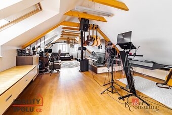 Prodej, domy/rodinný, 370 m2, 37817 Novosedly nad Nežárkou,  - 17