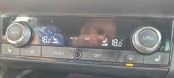 Škoda Kamiq 1,0TSi CNG 2021 STYLE navi ACC park kamera kessy - 17