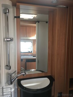 Dethleffs Globebus T004 - 17