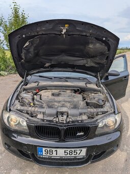 SLEVA BMW 120d 2TDI, 120kW, M-PK, 20xtis km, 6st m, STK 2026 - 17