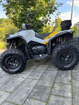 Can Am Renegade 1000 R XXc - 17