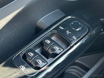 Mercedes Benz C 220d 147kw 2022 - odpočet DPH - 17