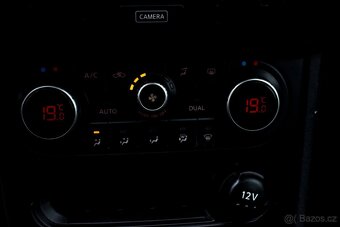 Nissan Qashqai 1.6 dCi Tekna 4x4 2014 - 17