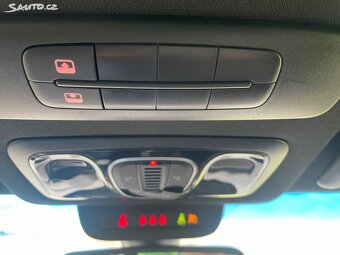 Alfa Romeo Giulietta, 1.6 JTD 77KW NAVI - 17