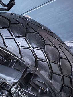 Honda CB500X ABS 2021 - 17