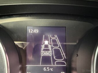 Volkswagen Golf 1,4 TSi Serviska, ParkPilot, ALU - 17