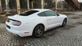 Ford Mustang 2017 - 17
