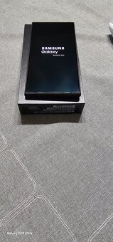 Samsung Galaxy S23 Ultra 8/256gb černý jako novy SM918B/DS - 17