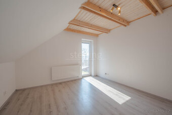 Prodej domu 6+kk/T, 160 m2, pozemek 851 m2, Hlásná Třebáň -R - 17
