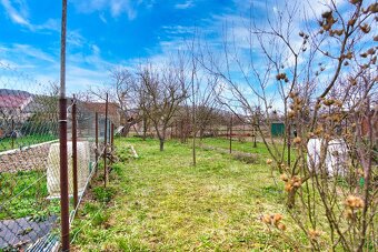 Prodej bytu 3+1, Paseka, 75 m2, včetně garáže, zahrádky a dv - 17