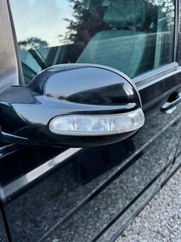 Mercedes W639 Viano extralong 2.2CDi - 17