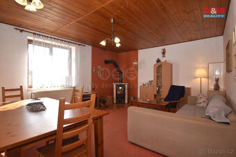Prodej rodinného domu, 270 m², Klimkovice, ul. 9. května - 17