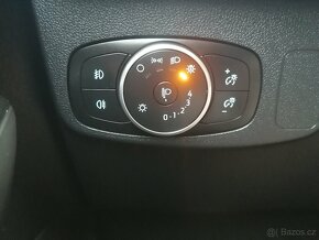 Ford Focus 1.0Ecoboost,92kW,DPH,ČR,Winter,1.maj,NAVI - 17