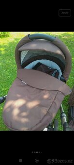 Baby design Lupo comfort - 17