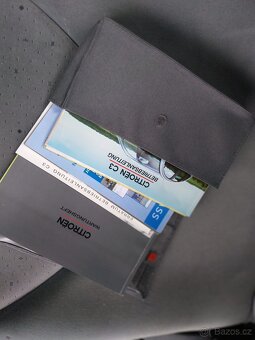 Citroën C3 1,4i 54 kW 149 000 km - 17