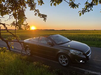 Volvo C70 2.0D4 Summum DPH 5válec Automat - 17