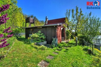 Prodej, chata, pozemek 428 m2, Kosmonosy, Mladá Boleslav - 17