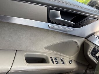 Audi A8 3.0 2017 - 17
