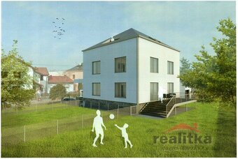 Prodej rodinného domu 8+2 se zahradou, Kobeřice, okr. Opava - 17