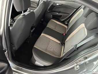 Fiat Tipo 1.4i 70kW,POP,TAŽNÉ,KLIMATIZACE - 17