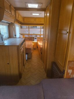 Karavan WILK de Luxe - 17